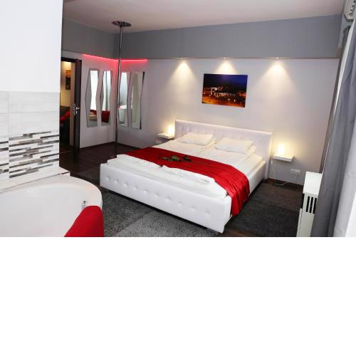 Velnök Luxus Apartman