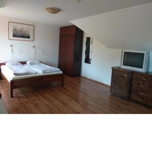 Velocafe Apartman