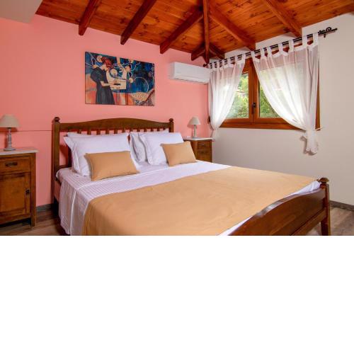 Velpina Apartments
