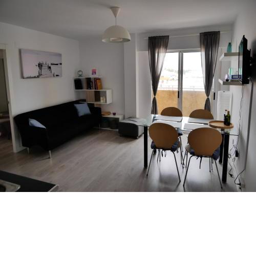 Veluto Cosy Apartment in Torrevieja