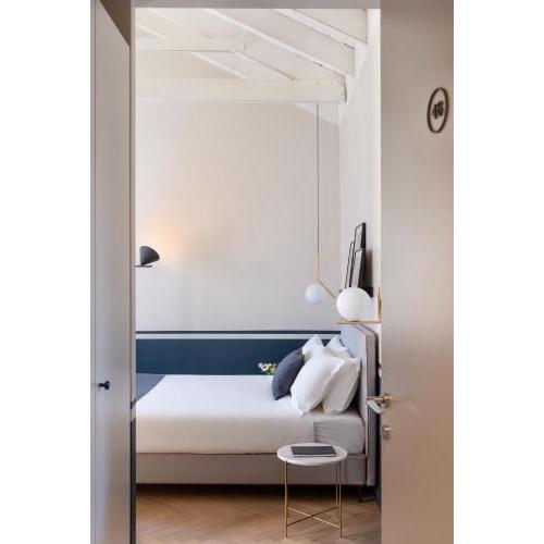Velvet Grey Boutique Hotel