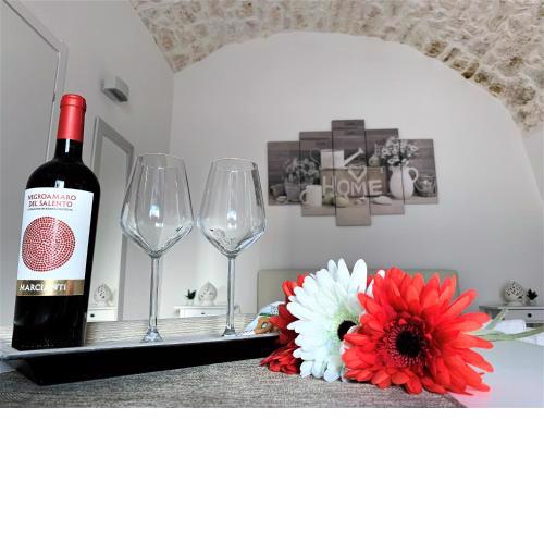Velvet Home Ostuni