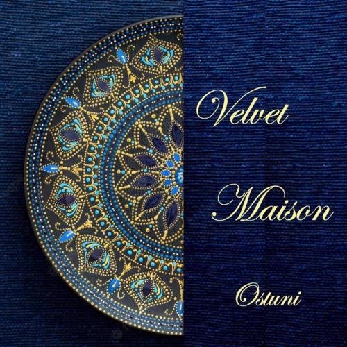 Velvet Maison Ostuni