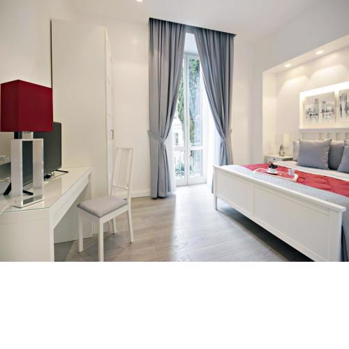 Velvet Trastevere Apartment