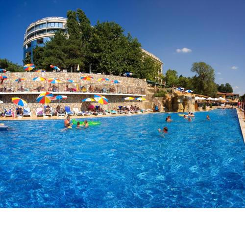 Vemara Beach Golden Sands - All inclusive