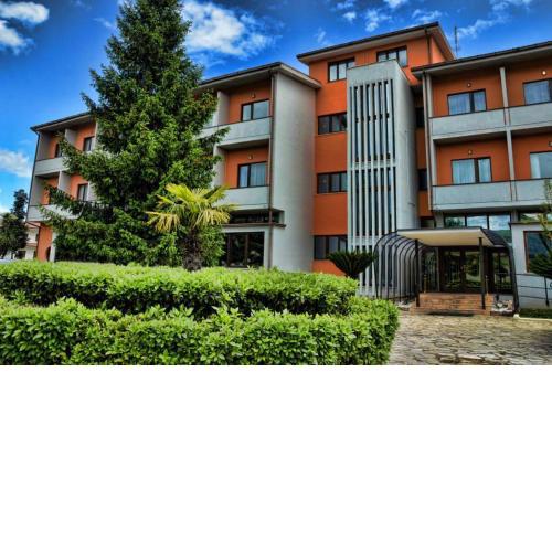 Venafro Palace Hotel