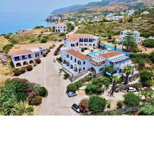 Venardos Hotel