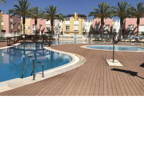 VenAVera LAGUNA BEACH 2B-10 - 1Dorm/1Baño 400m. Playa