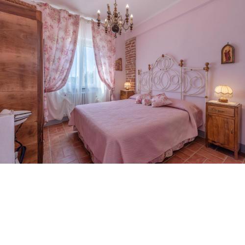 Vencaglia Casa del Nonno Bingheri