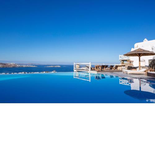 Vencia Boutique Hotel
