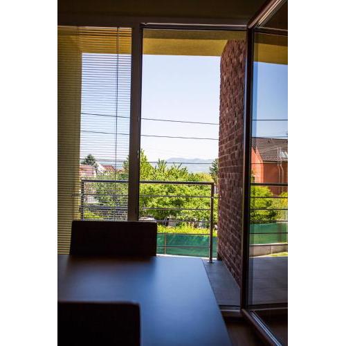 Vendelin Apartmany