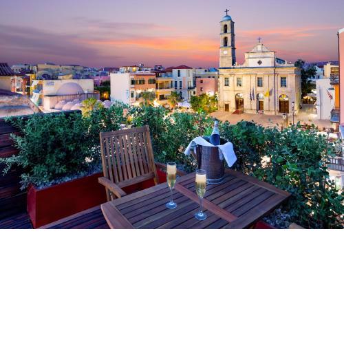 Vener Luxury Suites