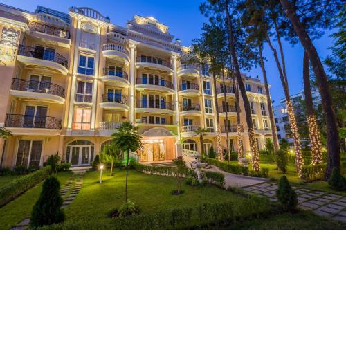 Venera & Anastasia Palace Apartments