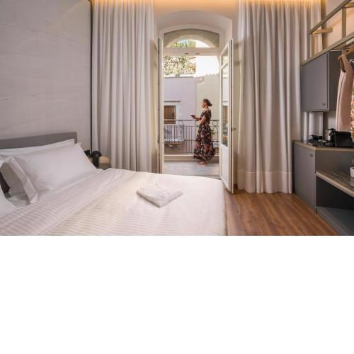 Veneri Boutique Suites