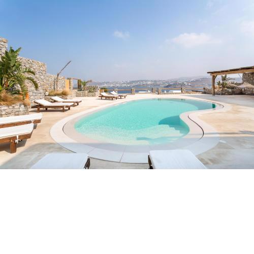 Veneta Suites & Villas