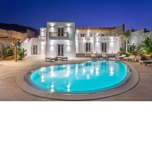 Veneta Villa Mykonos