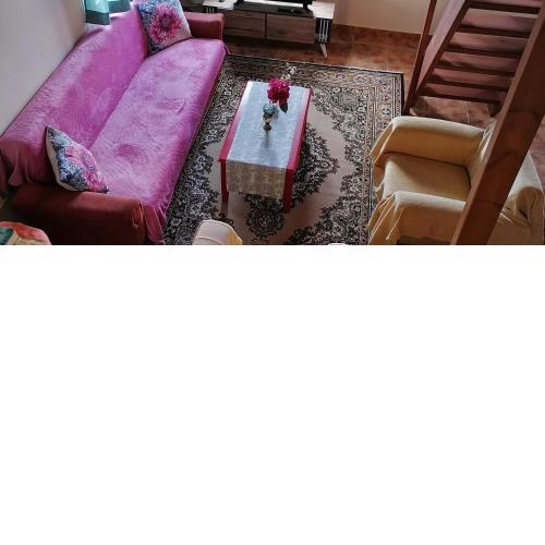 Venetia 1-Bed Apartment on the first floor