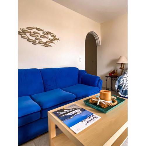 Venetia apartment