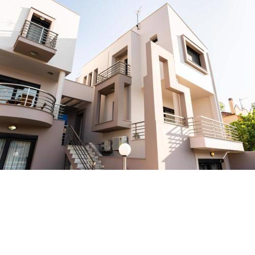 Venetia Luxury Villa