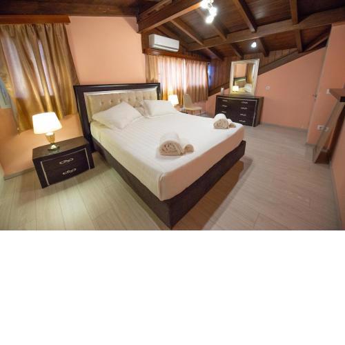 Venetian Apartment