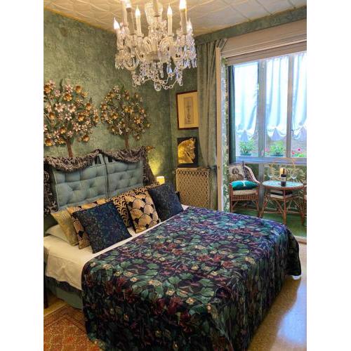 Venetian dream apartment
