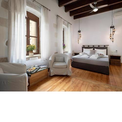 Venetian Palace Chania