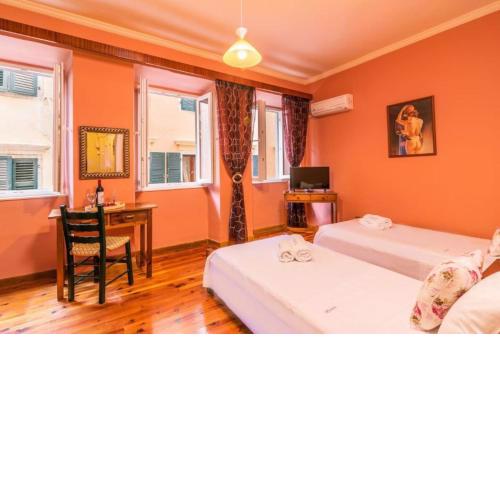 Venetian Reale Apartment