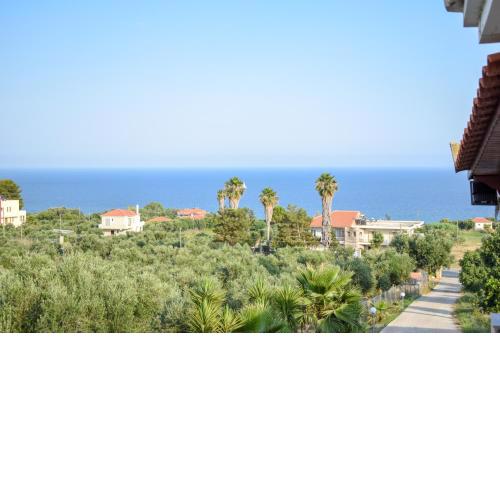 Venetian Seaside Panorama - Asini Sunset Retreats