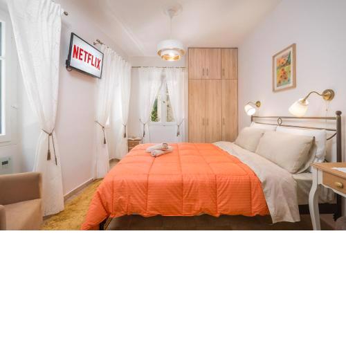 Venetian Suites 27