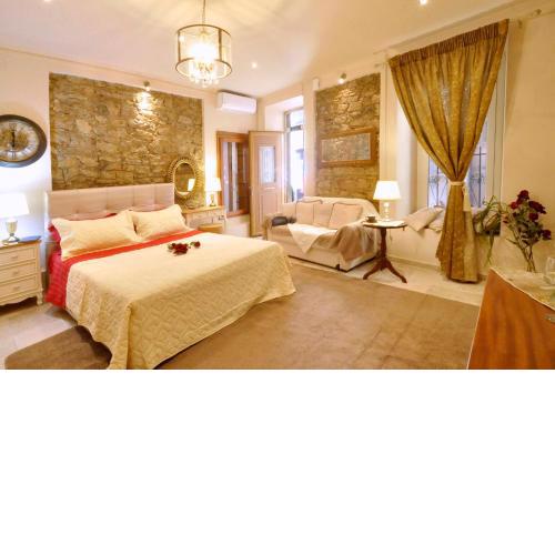 Venetian Suites Mitropolis by Konnect, Old Corfu Town