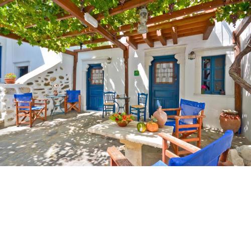 Venetiko Apartments