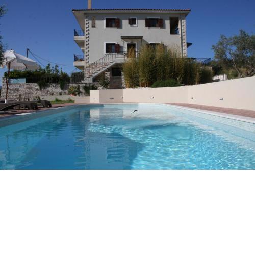 Venetiko Villas