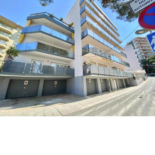 Veneto Apartments
