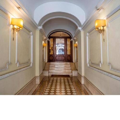 Veneto Holidays - Central Apartment in Via Veneto
