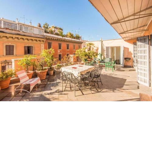 Veneto Panoramic Terrace
