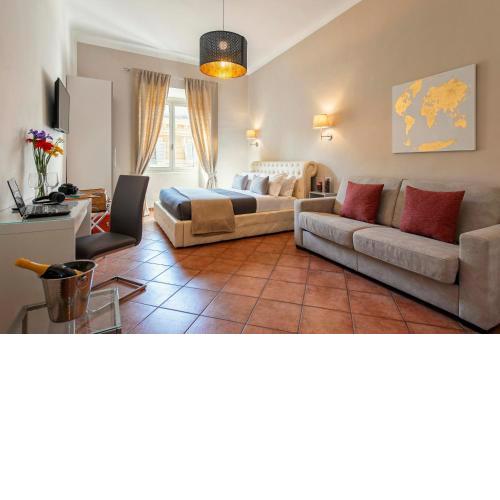 Veneto Prestige Apartment
