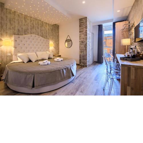 Veneto Suite Rome