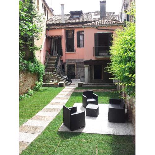 Venezia Naturalmente