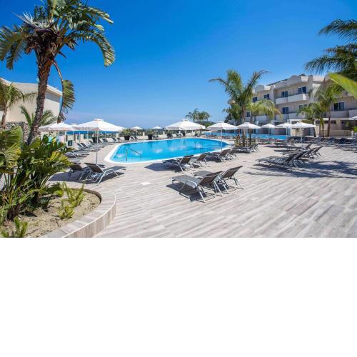 Venezia Resort Hotel