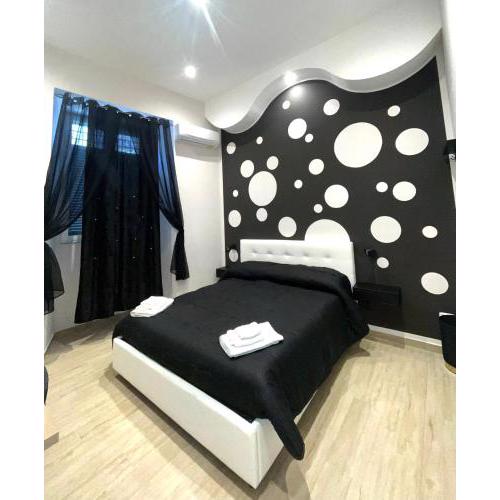 VENEZIA ROOMS