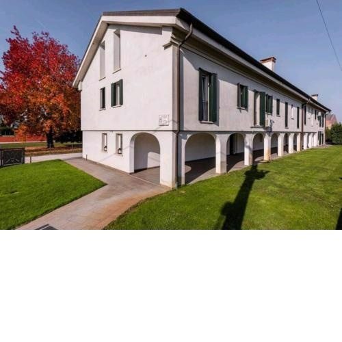 Venezia Suite Apartment