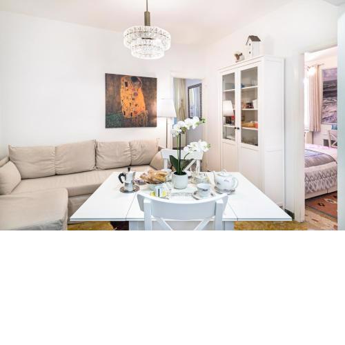 Veneziacentopercento Alle Ancore Apartment