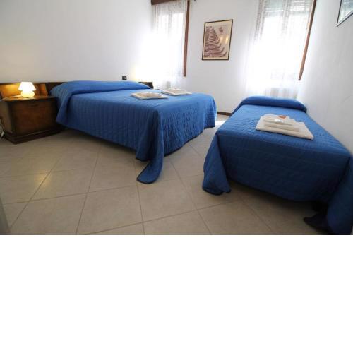 Veneziacentopercento Lazzarina Apartment