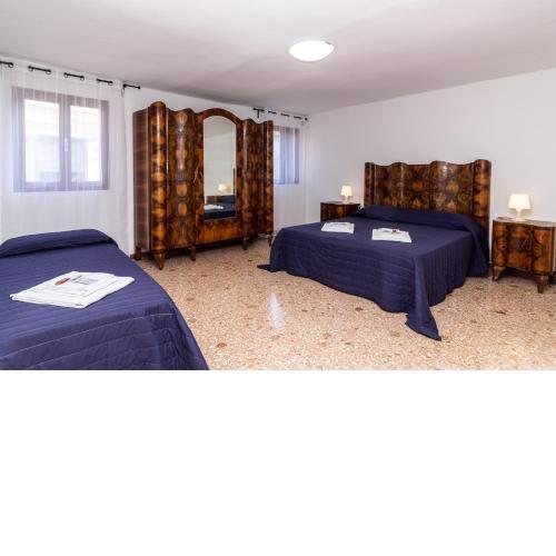 Veneziacentopercento Ole Apartment