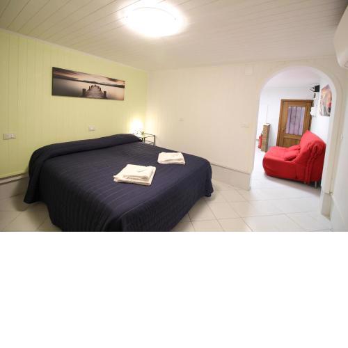 Veneziacentopercento Picenin Apartment