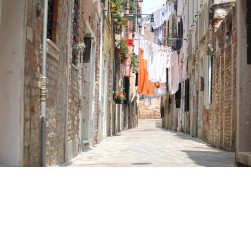 Veneziacentopercento Rooms