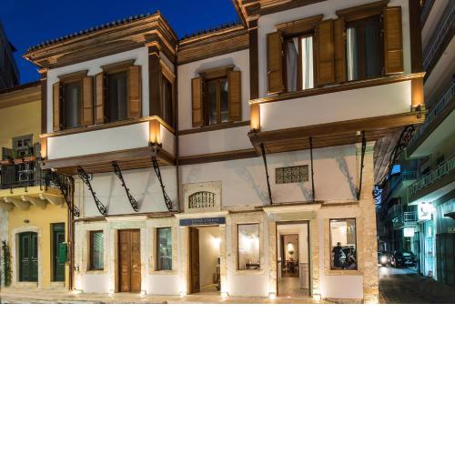 Veneziano Boutique Hotel