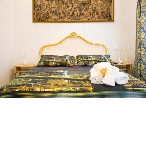 Venice- flat in Cannaregio district near Sinagogue