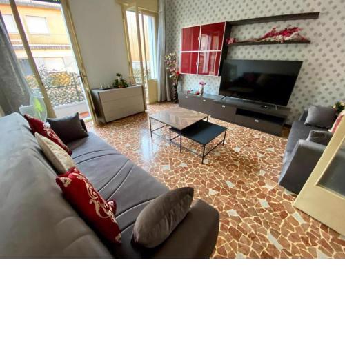 Venice -Mestre Rooms