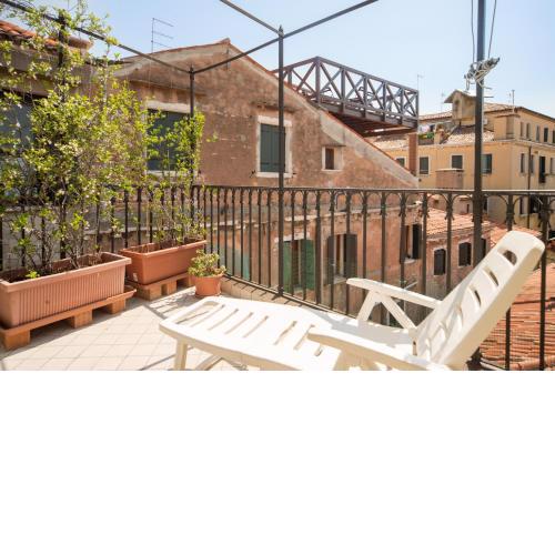 Venice Altanina Apartment